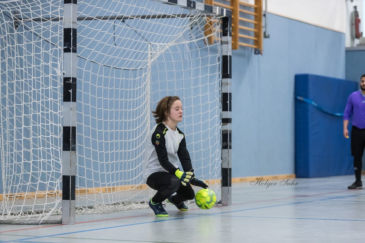 Bild 202 - wCJ Hamburger Futsalmeisterschaft